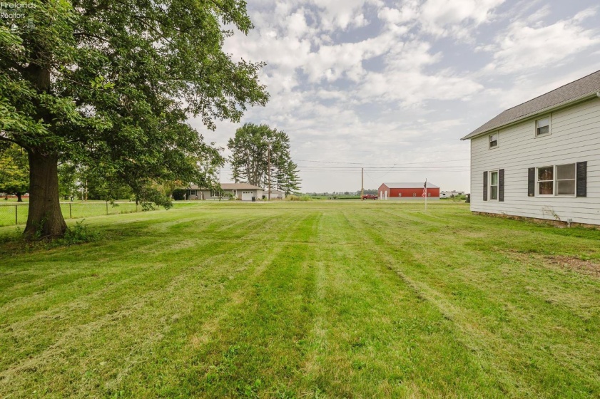 3341 Main Street, Burgoon, 43407, 3 Bedroom Bedrooms, ,1 BathroomBathrooms,Residential,For Sale,Main,20263327