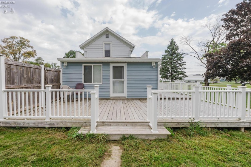 3341 Main Street, Burgoon, 43407, 3 Bedroom Bedrooms, ,1 BathroomBathrooms,Residential,For Sale,Main,20263327