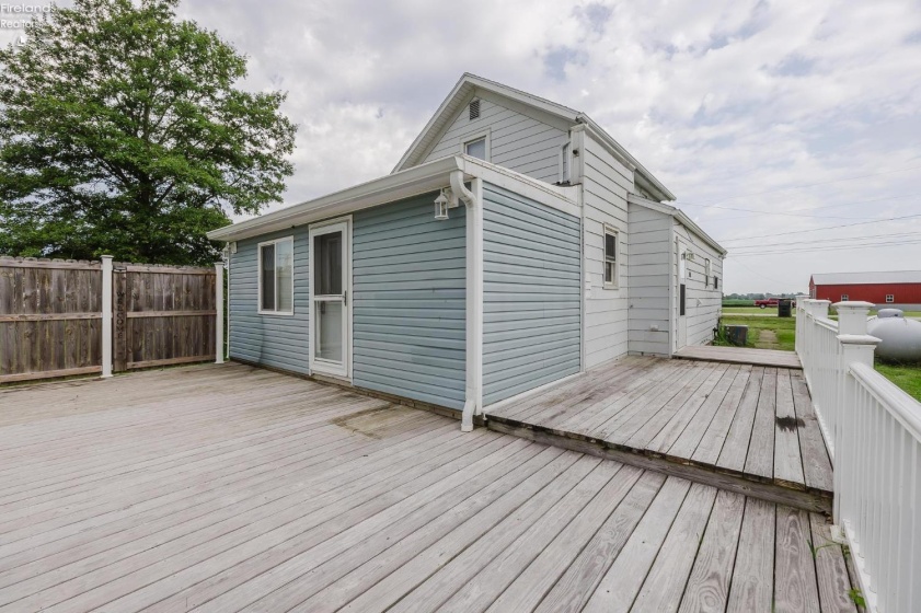 3341 Main Street, Burgoon, 43407, 3 Bedroom Bedrooms, ,1 BathroomBathrooms,Residential,For Sale,Main,20263327