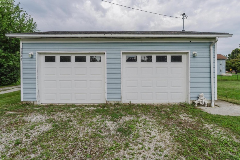 3341 Main Street, Burgoon, 43407, 3 Bedroom Bedrooms, ,1 BathroomBathrooms,Residential,For Sale,Main,20263327