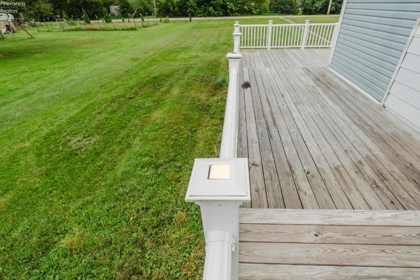3341 Main Street, Burgoon, 43407, 3 Bedroom Bedrooms, ,1 BathroomBathrooms,Residential,For Sale,Main,20263327