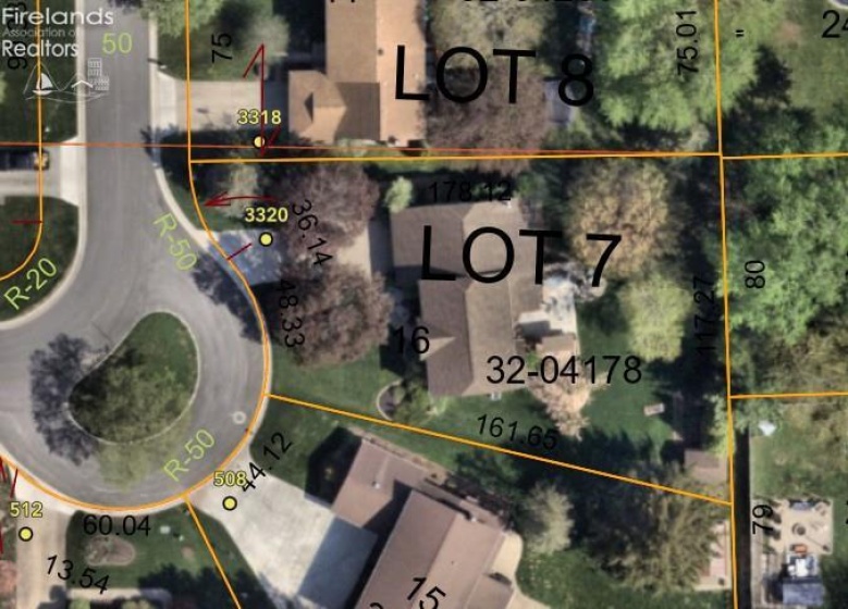 3320 Stoneway Drive, Sandusky, 44870, 4 Bedrooms Bedrooms, ,3 BathroomsBathrooms,Residential,For Sale,Stoneway,20263363