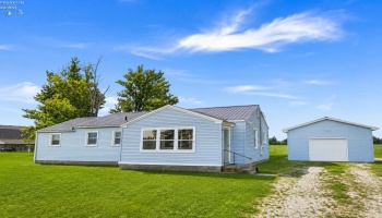 6081 Boysen Road, Oak Harbor, 43449, 3 Bedrooms Bedrooms, ,1 BathroomBathrooms,Residential,For Sale,Boysen,20263452