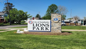 0 Carroll Avenue, Sandusky, 44870, ,Land,For Sale,Carroll,20263457