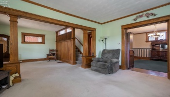 124 Prospect Street, Fremont, 43420, 4 Bedrooms Bedrooms, ,2 BathroomsBathrooms,Residential,For Sale,Prospect,20263459