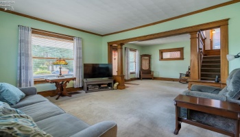124 Prospect Street, Fremont, 43420, 4 Bedrooms Bedrooms, ,2 BathroomsBathrooms,Residential,For Sale,Prospect,20263459