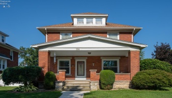 124 Prospect Street, Fremont, 43420, 4 Bedrooms Bedrooms, ,2 BathroomsBathrooms,Residential,For Sale,Prospect,20263459