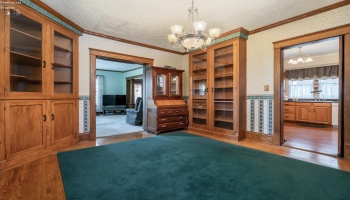 124 Prospect Street, Fremont, 43420, 4 Bedrooms Bedrooms, ,2 BathroomsBathrooms,Residential,For Sale,Prospect,20263459