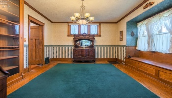 124 Prospect Street, Fremont, 43420, 4 Bedrooms Bedrooms, ,2 BathroomsBathrooms,Residential,For Sale,Prospect,20263459