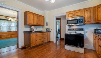 124 Prospect Street, Fremont, 43420, 4 Bedrooms Bedrooms, ,2 BathroomsBathrooms,Residential,For Sale,Prospect,20263459