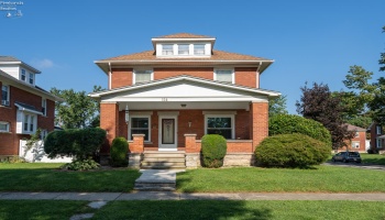 124 Prospect Street, Fremont, 43420, 4 Bedrooms Bedrooms, ,2 BathroomsBathrooms,Residential,For Sale,Prospect,20263459