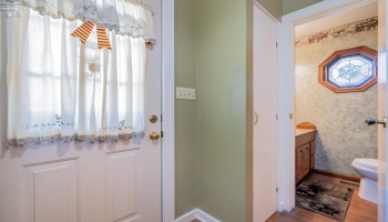124 Prospect Street, Fremont, 43420, 4 Bedrooms Bedrooms, ,2 BathroomsBathrooms,Residential,For Sale,Prospect,20263459