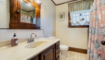 124 Prospect Street, Fremont, 43420, 4 Bedrooms Bedrooms, ,2 BathroomsBathrooms,Residential,For Sale,Prospect,20263459