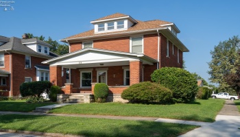 124 Prospect Street, Fremont, 43420, 4 Bedrooms Bedrooms, ,2 BathroomsBathrooms,Residential,For Sale,Prospect,20263459