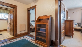 124 Prospect Street, Fremont, 43420, 4 Bedrooms Bedrooms, ,2 BathroomsBathrooms,Residential,For Sale,Prospect,20263459