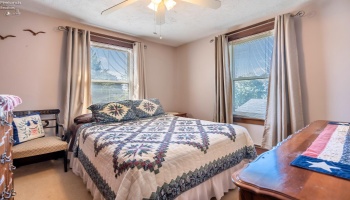 124 Prospect Street, Fremont, 43420, 4 Bedrooms Bedrooms, ,2 BathroomsBathrooms,Residential,For Sale,Prospect,20263459