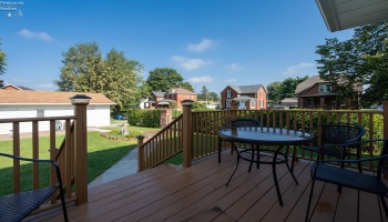 124 Prospect Street, Fremont, 43420, 4 Bedrooms Bedrooms, ,2 BathroomsBathrooms,Residential,For Sale,Prospect,20263459