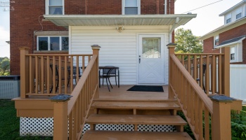 124 Prospect Street, Fremont, 43420, 4 Bedrooms Bedrooms, ,2 BathroomsBathrooms,Residential,For Sale,Prospect,20263459