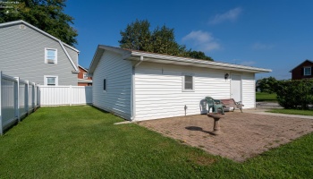 124 Prospect Street, Fremont, 43420, 4 Bedrooms Bedrooms, ,2 BathroomsBathrooms,Residential,For Sale,Prospect,20263459