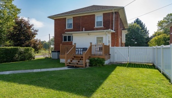 124 Prospect Street, Fremont, 43420, 4 Bedrooms Bedrooms, ,2 BathroomsBathrooms,Residential,For Sale,Prospect,20263459