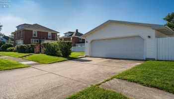 124 Prospect Street, Fremont, 43420, 4 Bedrooms Bedrooms, ,2 BathroomsBathrooms,Residential,For Sale,Prospect,20263459