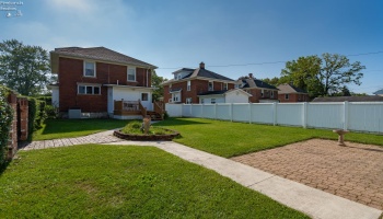 124 Prospect Street, Fremont, 43420, 4 Bedrooms Bedrooms, ,2 BathroomsBathrooms,Residential,For Sale,Prospect,20263459