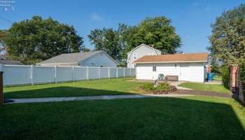 124 Prospect Street, Fremont, 43420, 4 Bedrooms Bedrooms, ,2 BathroomsBathrooms,Residential,For Sale,Prospect,20263459