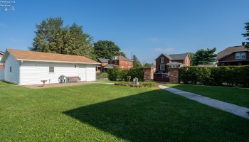 124 Prospect Street, Fremont, 43420, 4 Bedrooms Bedrooms, ,2 BathroomsBathrooms,Residential,For Sale,Prospect,20263459