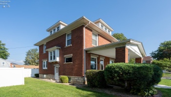 124 Prospect Street, Fremont, 43420, 4 Bedrooms Bedrooms, ,2 BathroomsBathrooms,Residential,For Sale,Prospect,20263459