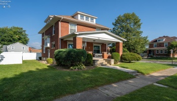 124 Prospect Street, Fremont, 43420, 4 Bedrooms Bedrooms, ,2 BathroomsBathrooms,Residential,For Sale,Prospect,20263459