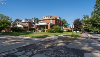 124 Prospect Street, Fremont, 43420, 4 Bedrooms Bedrooms, ,2 BathroomsBathrooms,Residential,For Sale,Prospect,20263459