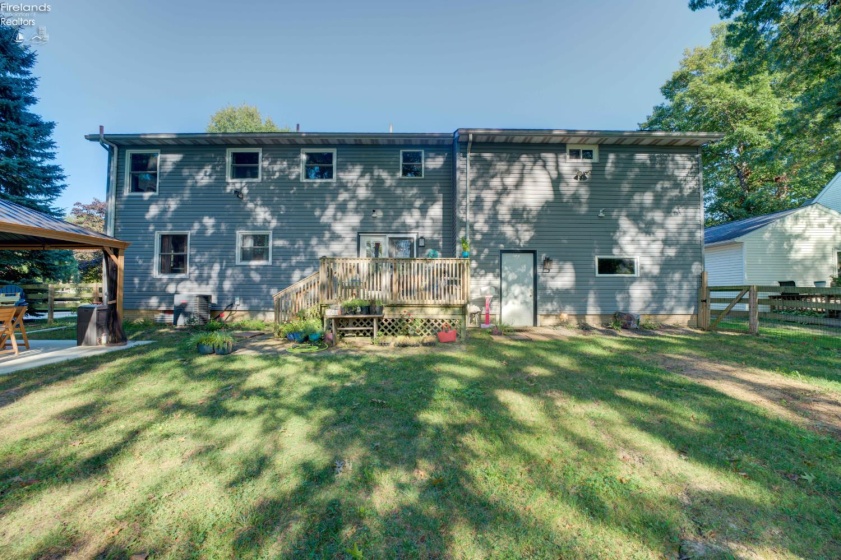 1460 Lexington, Vermilion, 44089, 4 Bedroom Bedrooms, ,5 BathroomBathrooms,Residential,For Sale,Lexington,20263264