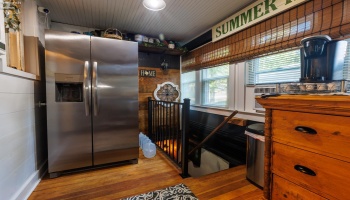 535 Elm Avenue, Lakeside, 43440, 4 Bedroom Bedrooms, ,3 BathroomBathrooms,Residential,For Sale,Elm,20263295