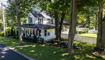 535 Elm Avenue, Lakeside, 43440, 4 Bedroom Bedrooms, ,3 BathroomBathrooms,Residential,For Sale,Elm,20263295