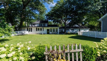 535 Elm Avenue, Lakeside, 43440, 4 Bedroom Bedrooms, ,3 BathroomBathrooms,Residential,For Sale,Elm,20263295