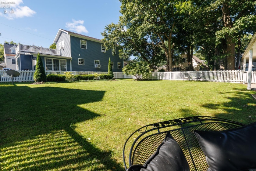 535 Elm Avenue, Lakeside, 43440, 4 Bedroom Bedrooms, ,3 BathroomBathrooms,Residential,For Sale,Elm,20263295