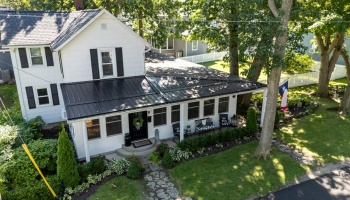535 Elm Avenue, Lakeside, 43440, 4 Bedroom Bedrooms, ,3 BathroomBathrooms,Residential,For Sale,Elm,20263295