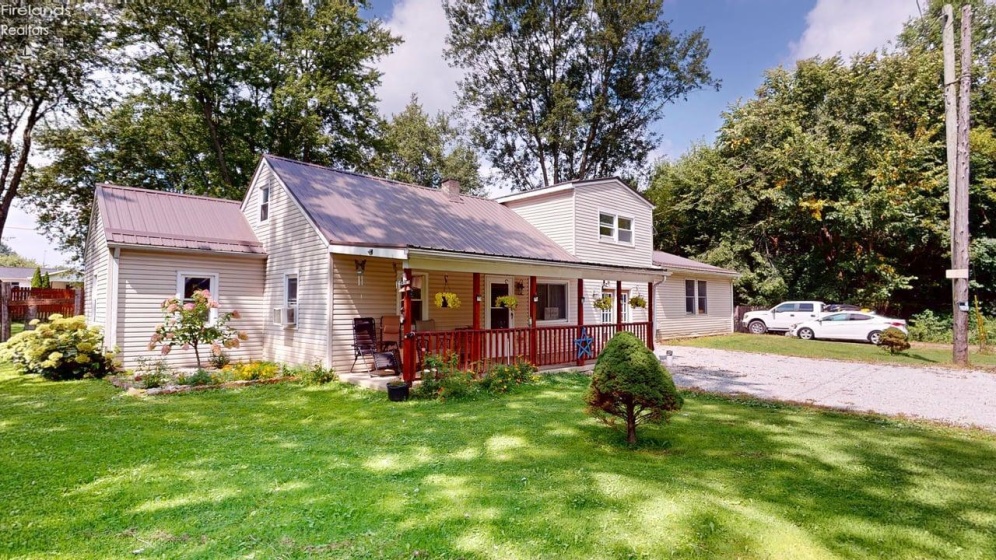 1237 Fairfax Avenue, Mansfield, 44906, 5 Bedroom Bedrooms, ,2 BathroomBathrooms,Residential,For Sale,Fairfax,20263435