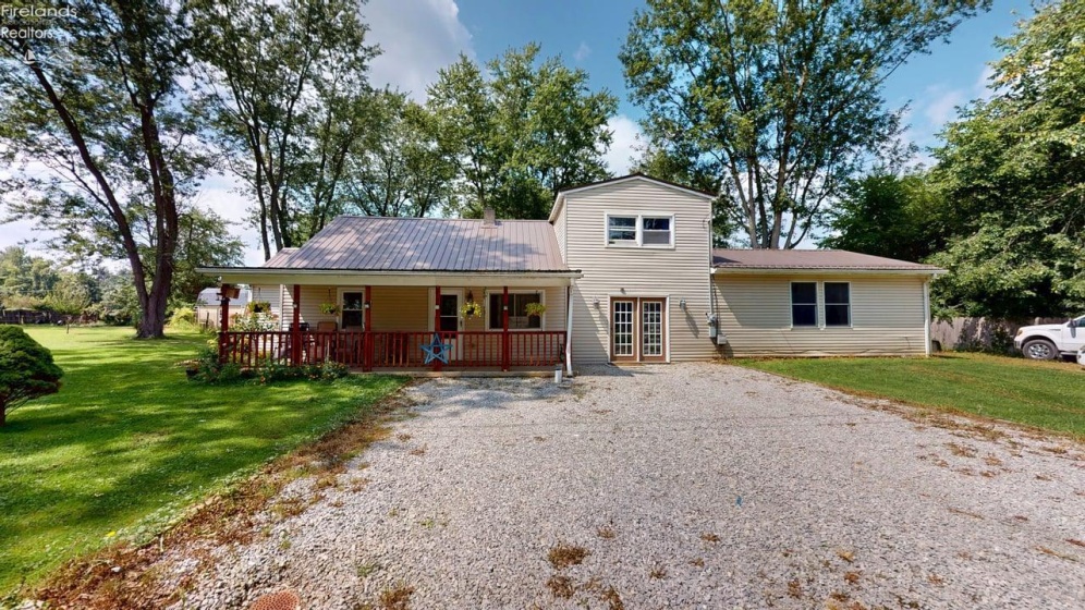 1237 Fairfax Avenue, Mansfield, 44906, 5 Bedroom Bedrooms, ,2 BathroomBathrooms,Residential,For Sale,Fairfax,20263435