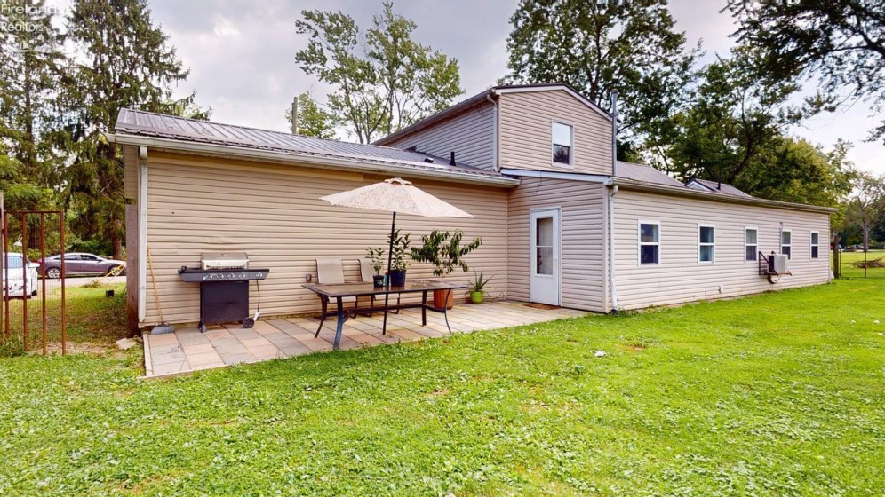 1237 Fairfax Avenue, Mansfield, 44906, 5 Bedroom Bedrooms, ,2 BathroomBathrooms,Residential,For Sale,Fairfax,20263435