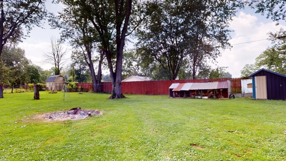 1237 Fairfax Avenue, Mansfield, 44906, 5 Bedroom Bedrooms, ,2 BathroomBathrooms,Residential,For Sale,Fairfax,20263435