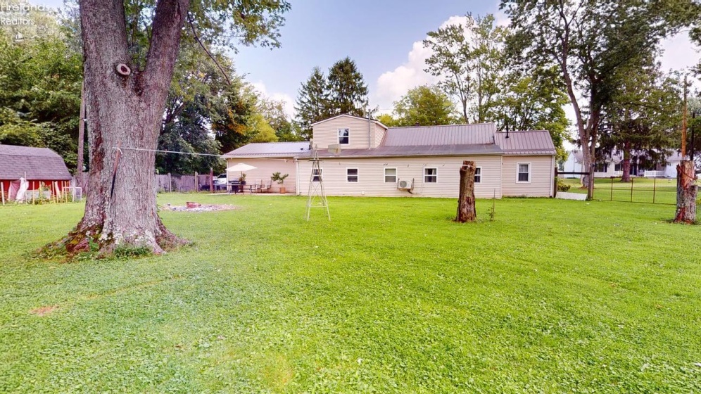 1237 Fairfax Avenue, Mansfield, 44906, 5 Bedroom Bedrooms, ,2 BathroomBathrooms,Residential,For Sale,Fairfax,20263435