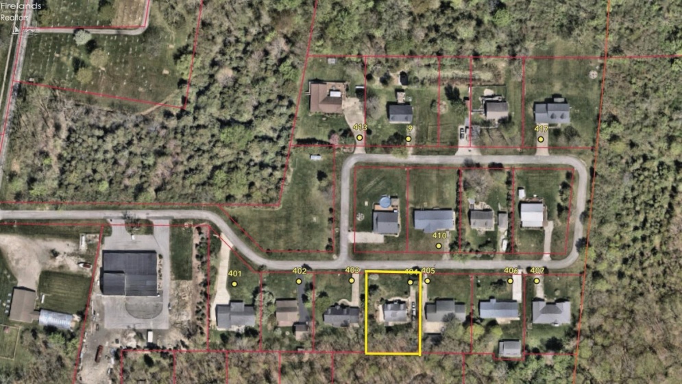 404 Sweet Valley Lane, Kelleys Island, 43438, 4 Bedrooms Bedrooms, ,3 BathroomsBathrooms,Residential,For Sale,Sweet Valley Lane,20263468
