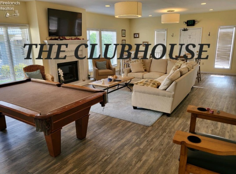 311 Lake Pine Drive, Marblehead, 43440, 1 Bedroom Bedrooms, ,1 BathroomBathrooms,Residential,For Sale,Lake Pine,20263478