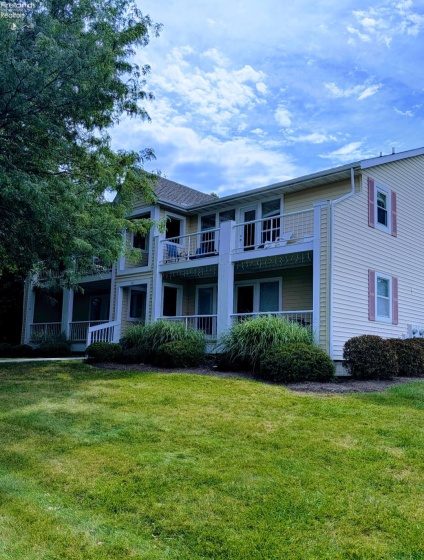 311 Lake Pine Drive, Marblehead, 43440, 1 Bedroom Bedrooms, ,1 BathroomBathrooms,Residential,For Sale,Lake Pine,20263478