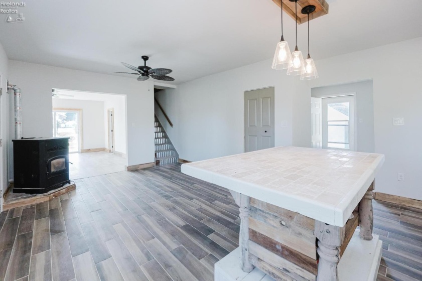 11590 Salem Carroll Road, Oak Harbor, 43449, 4 Bedrooms Bedrooms, ,3 BathroomsBathrooms,Residential,For Sale,Salem Carroll,20263487