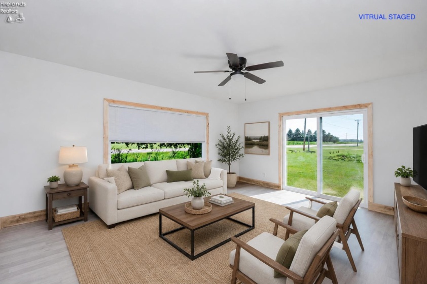 11590 Salem Carroll Road, Oak Harbor, 43449, 4 Bedrooms Bedrooms, ,3 BathroomsBathrooms,Residential,For Sale,Salem Carroll,20263487