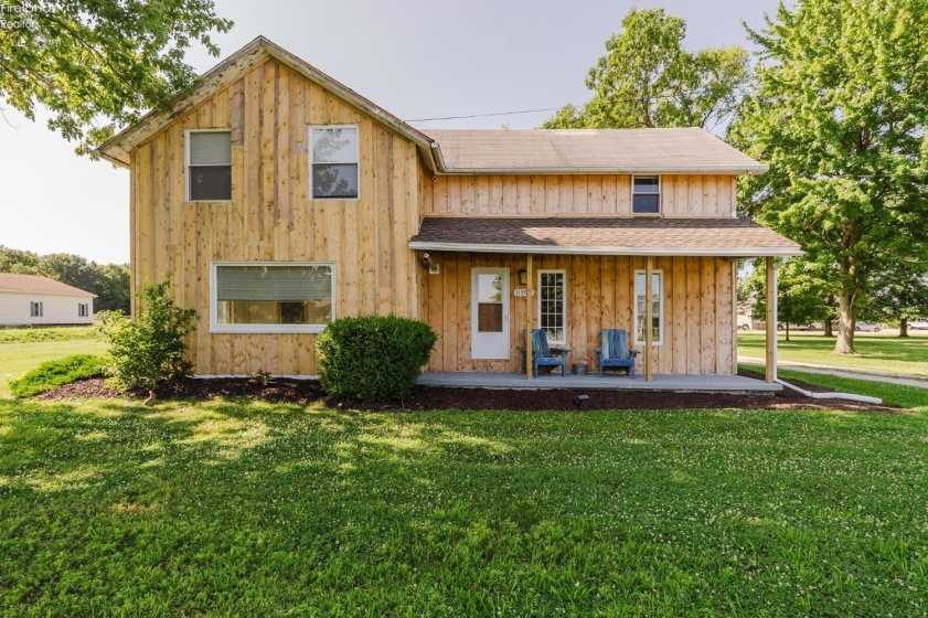 11590 Salem Carroll Road, Oak Harbor, 43449, 4 Bedrooms Bedrooms, ,3 BathroomsBathrooms,Residential,For Sale,Salem Carroll,20263487