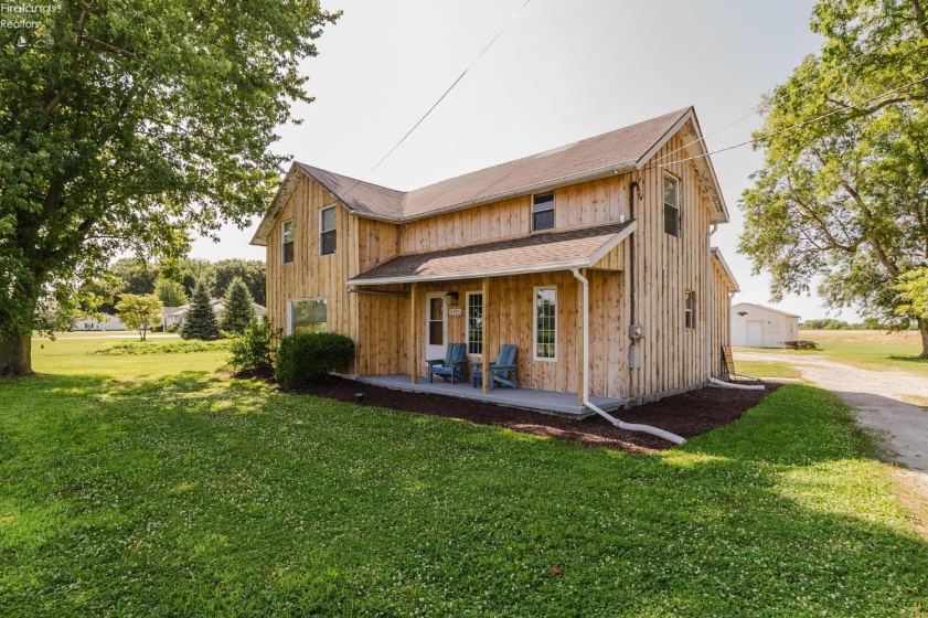 11590 Salem Carroll Road, Oak Harbor, 43449, 4 Bedrooms Bedrooms, ,3 BathroomsBathrooms,Residential,For Sale,Salem Carroll,20263487