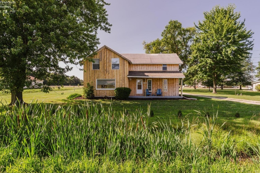 11590 Salem Carroll Road, Oak Harbor, 43449, 4 Bedrooms Bedrooms, ,3 BathroomsBathrooms,Residential,For Sale,Salem Carroll,20263487